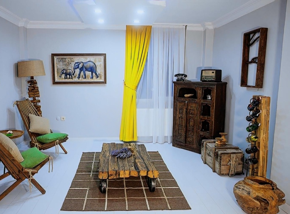 Villa en Estambul, Turquia, 400 m² - imagen 8