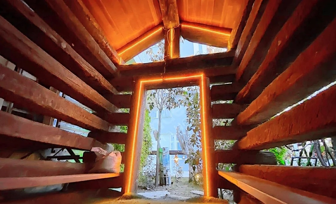 Villa en Estambul, Turquia, 400 m² - imagen 4