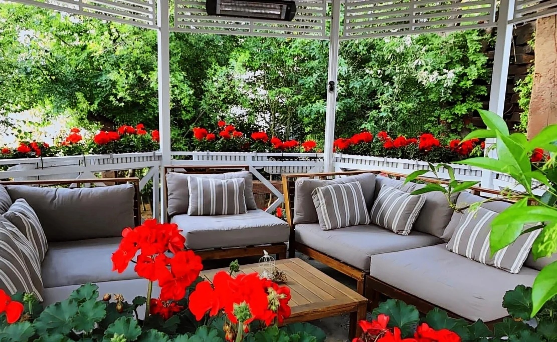 Villa en Estambul, Turquia, 400 m² - imagen 12