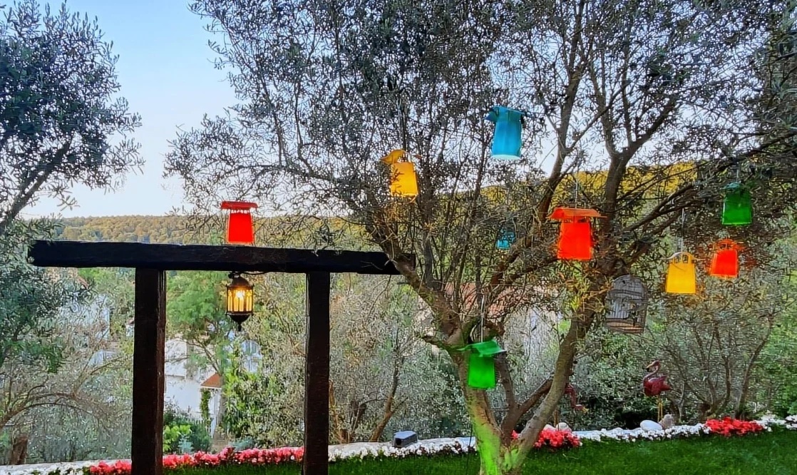 Villa en Estambul, Turquia, 400 m² - imagen 10