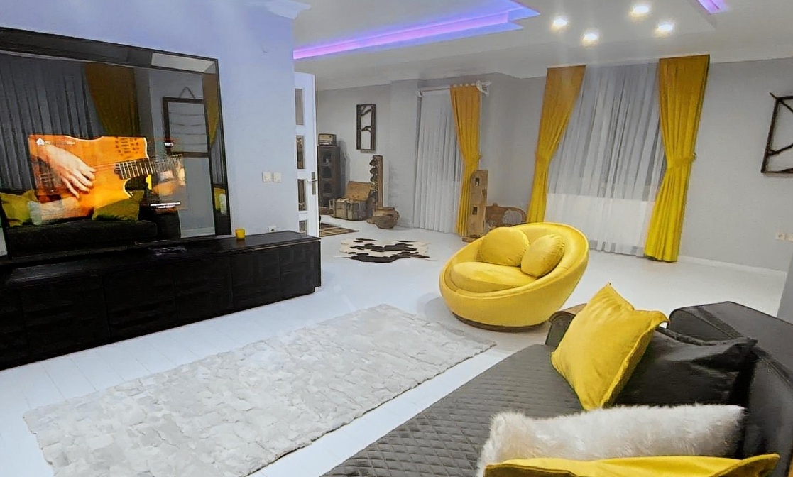 Villa en Estambul, Turquia, 400 m² - imagen 11