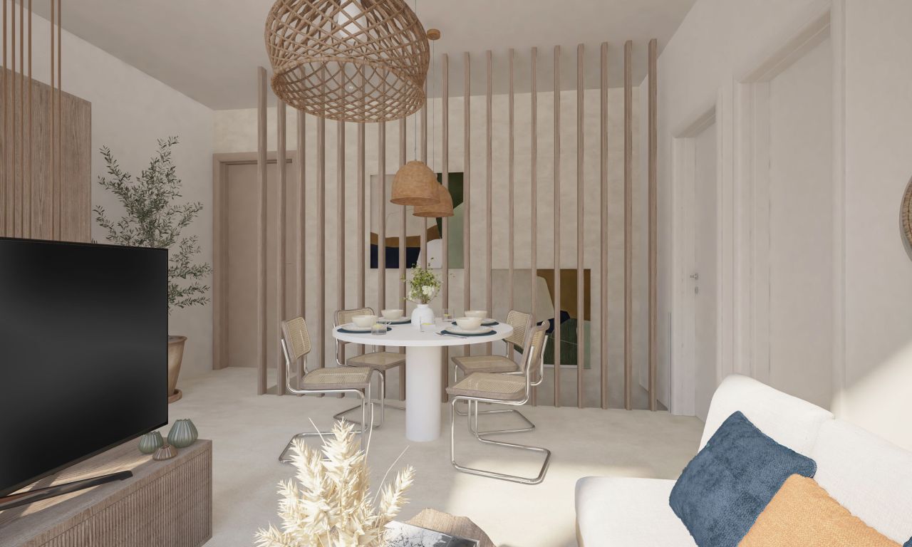 Villa in Präfektur Chania, Griechenland, 77 m² - Foto 6