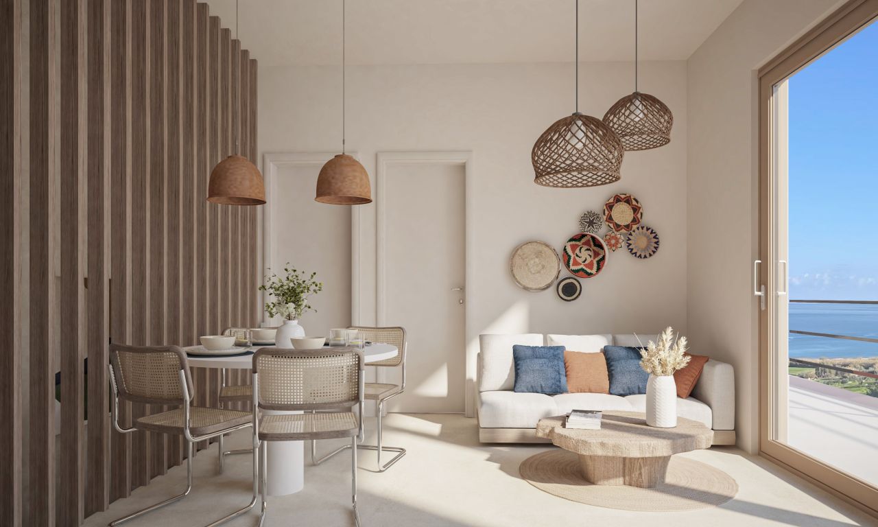 Villa in Präfektur Chania, Griechenland, 77 m² - Foto 4