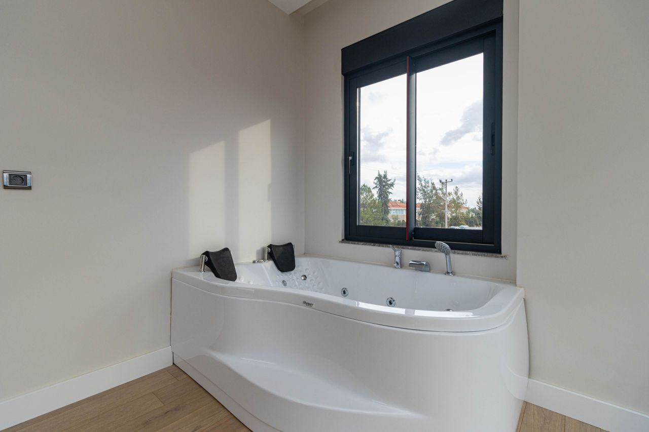 Villa in Antalya, Türkei, 600 m² - Foto 17