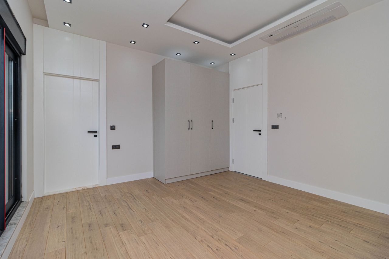 Villa in Antalya, Türkei, 600 m² - Foto 15