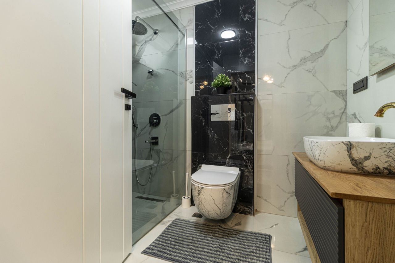 Villa in Antalya, Türkei, 600 m² - Foto 9