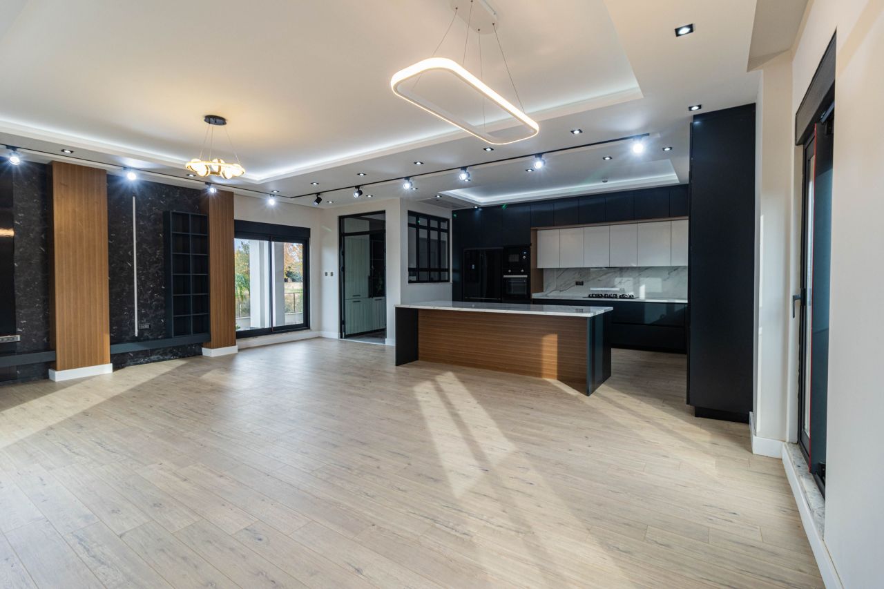 Villa in Antalya, Türkei, 600 m² - Foto 5