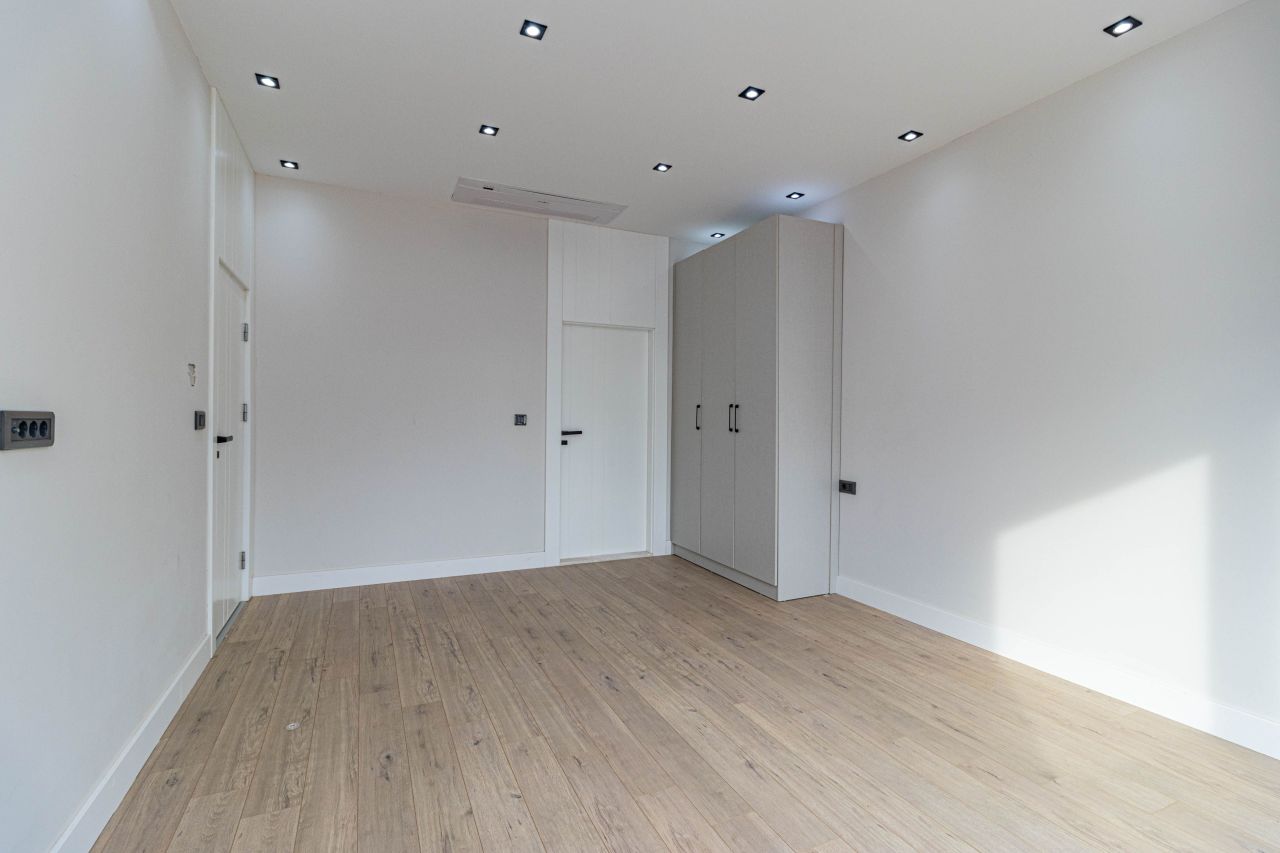 Villa in Antalya, Türkei, 600 m² - Foto 10