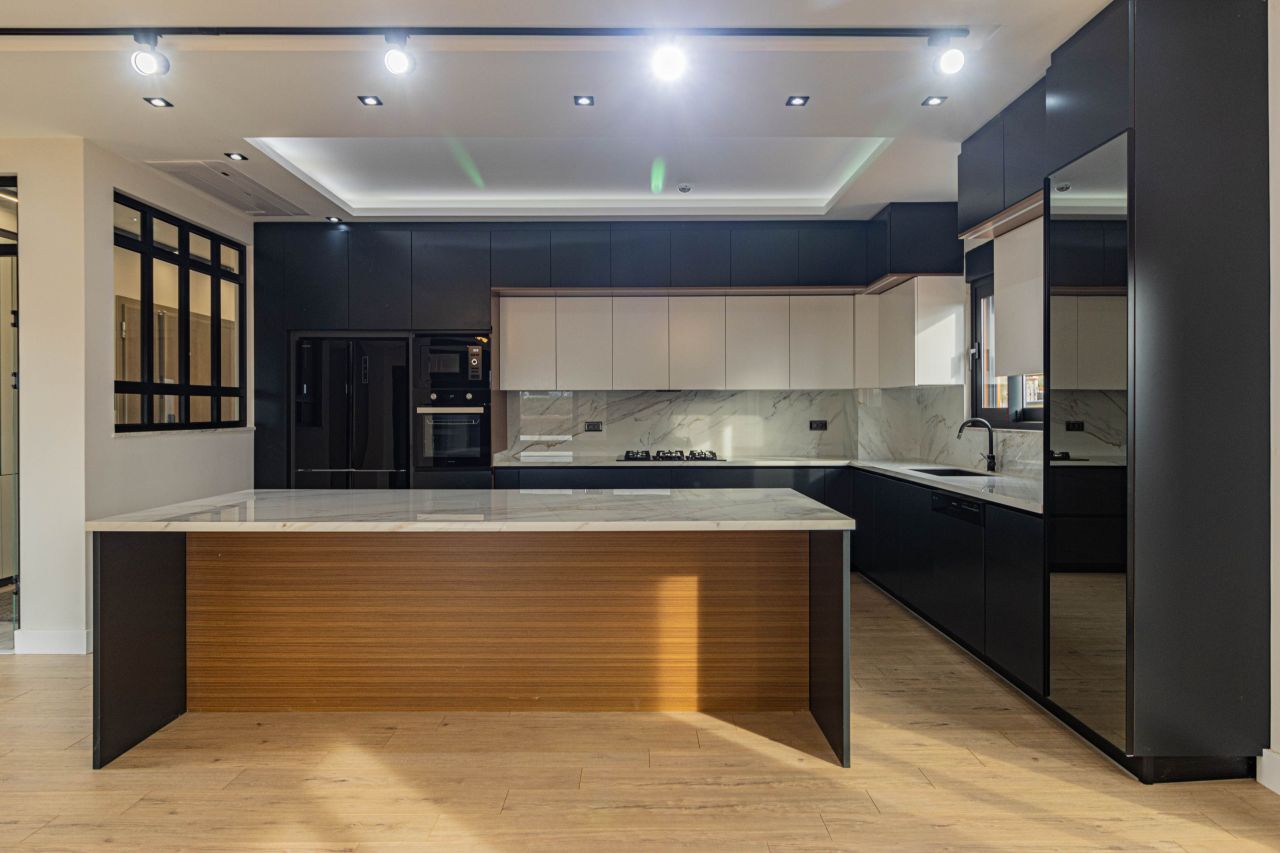 Villa in Antalya, Türkei, 600 m² - Foto 6