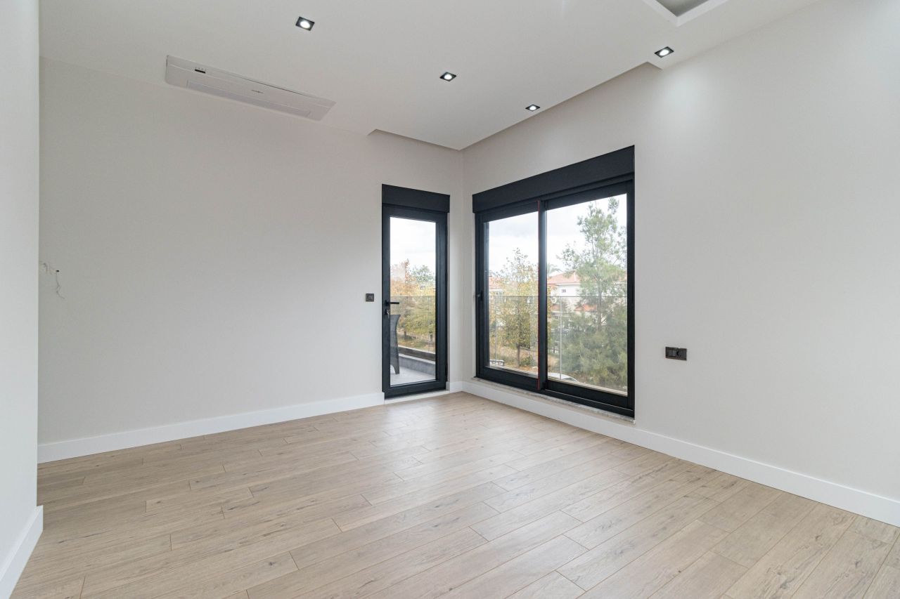 Villa in Antalya, Türkei, 600 m² - Foto 13