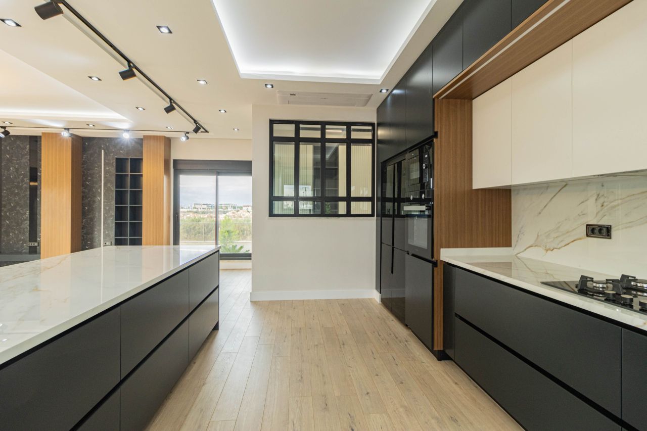 Villa in Antalya, Türkei, 600 m² - Foto 7