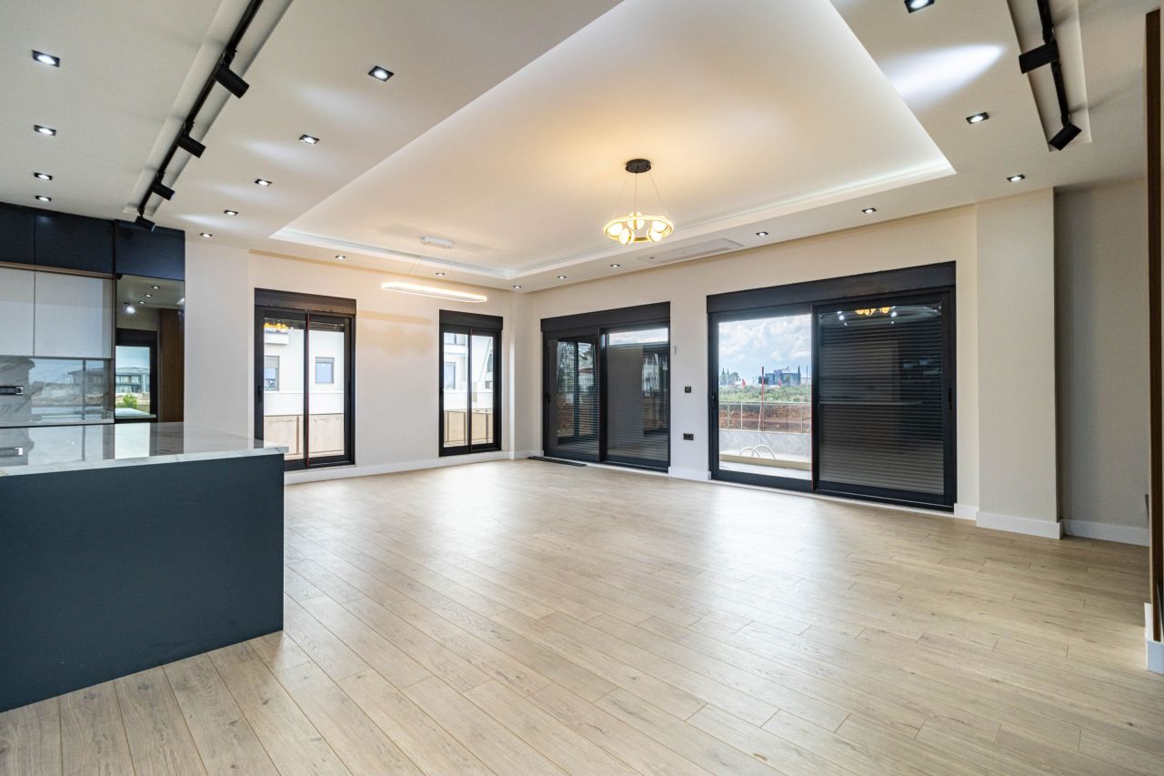 Villa in Antalya, Türkei, 600 m² - Foto 4