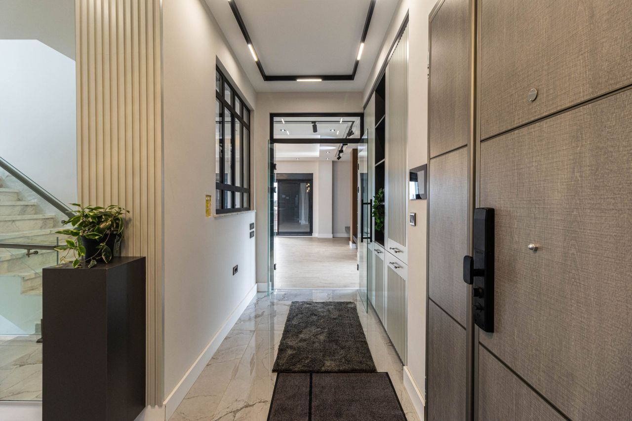 Villa in Antalya, Türkei, 600 m² - Foto 8