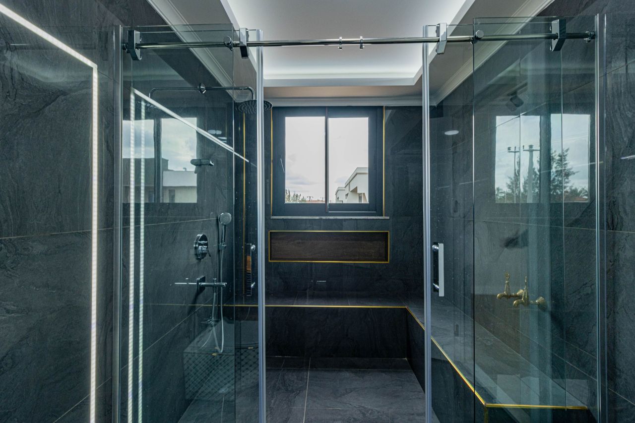 Villa in Antalya, Türkei, 600 m² - Foto 18