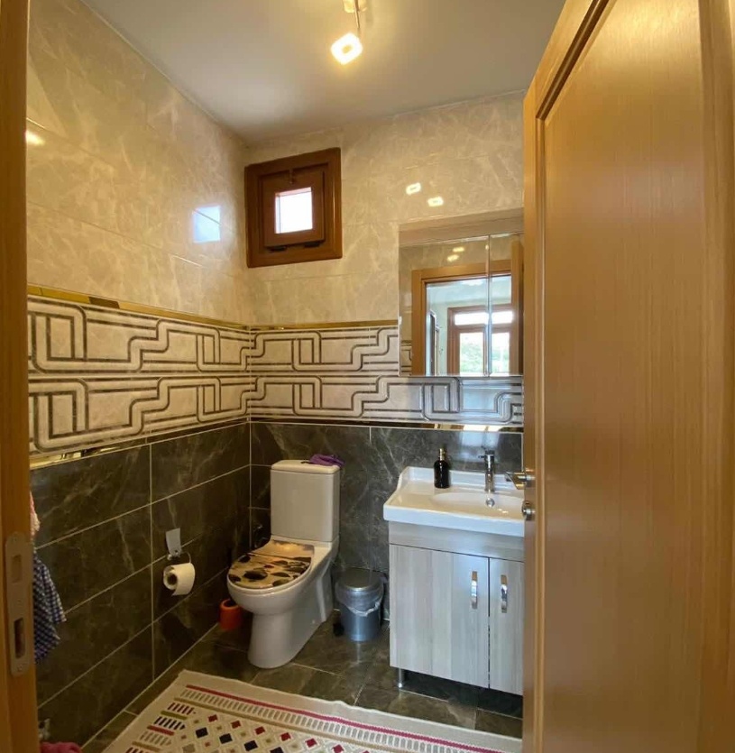 Villa en Estambul, Turquia, 577 m² - imagen 5