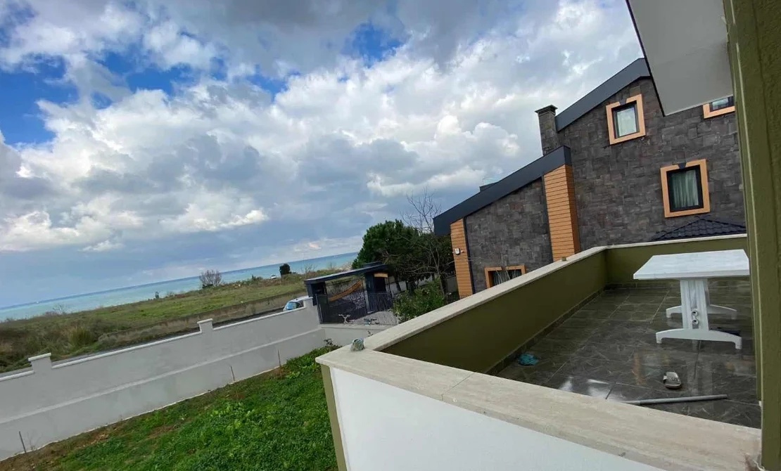 Villa en Estambul, Turquia, 577 m² - imagen 4