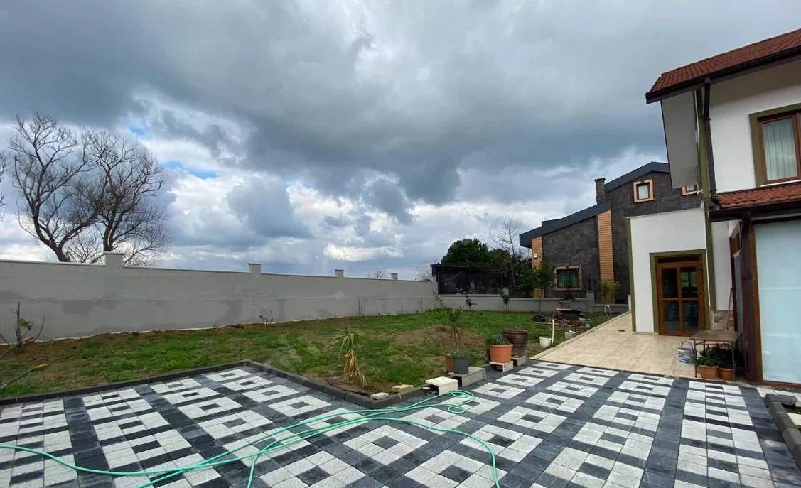 Villa en Estambul, Turquia, 577 m² - imagen 2