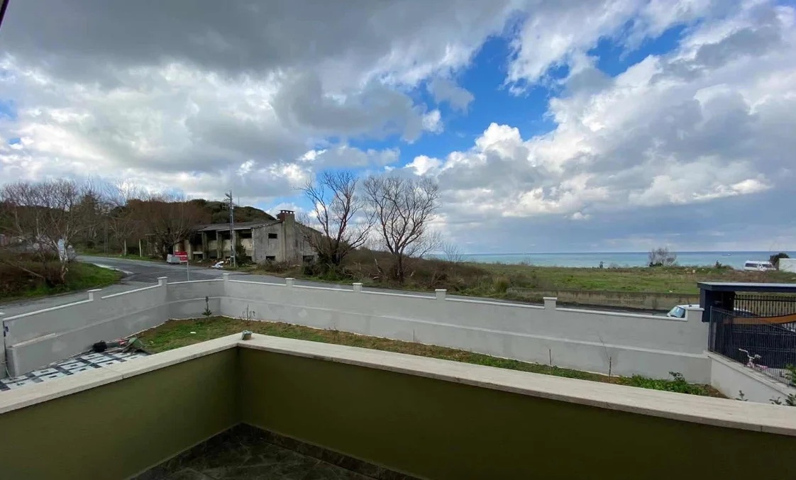 Villa en Estambul, Turquia, 577 m² - imagen 6