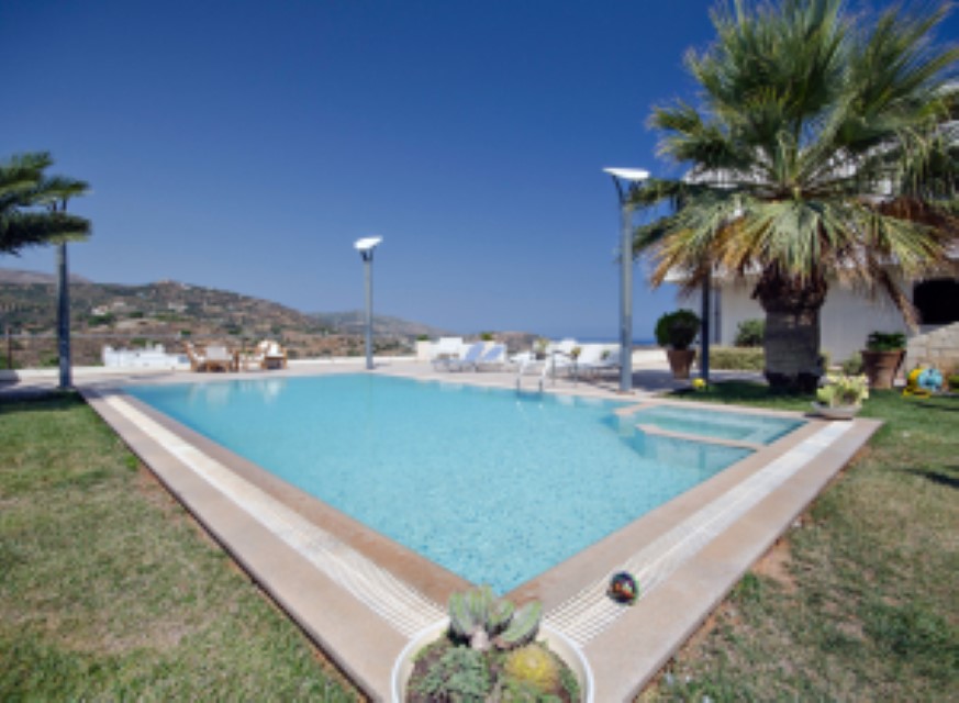 Hotel en Prefectura de Heraclión, Grecia, 750 m² - imagen 5