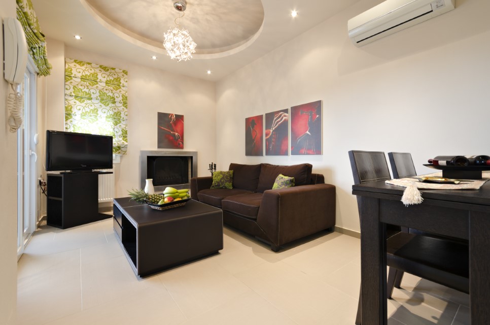 Hotel en Prefectura de Heraclión, Grecia, 750 m² - imagen 8