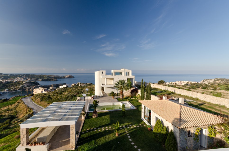 Hotel en Prefectura de Heraclión, Grecia, 750 m² - imagen 16