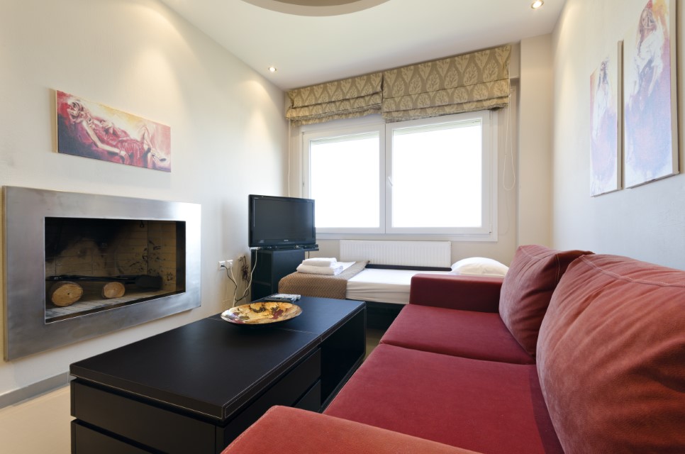 Hotel en Prefectura de Heraclión, Grecia, 750 m² - imagen 9