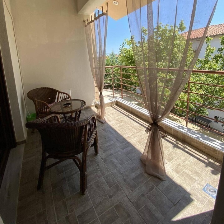 Hotel en Calcídica, Grecia, 360 m² - imagen 4