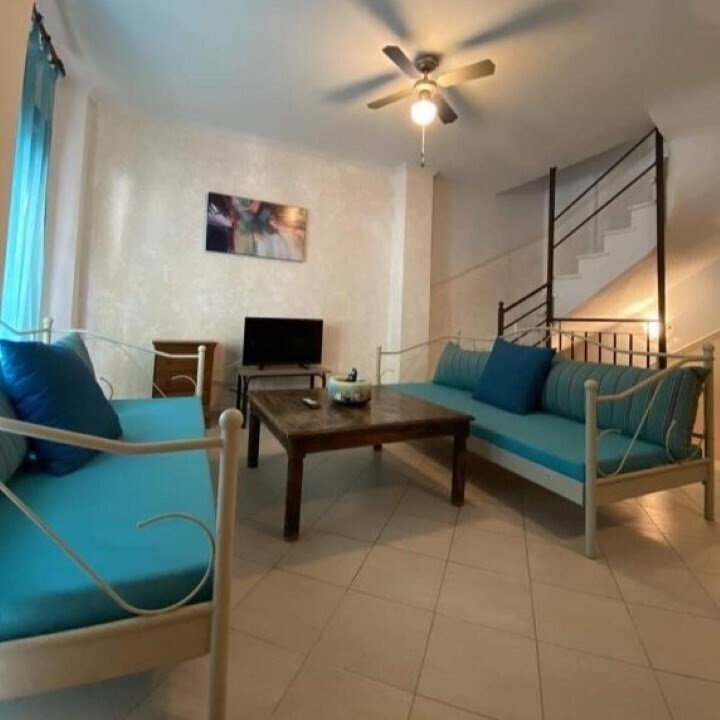 Hotel en Calcídica, Grecia, 360 m² - imagen 1