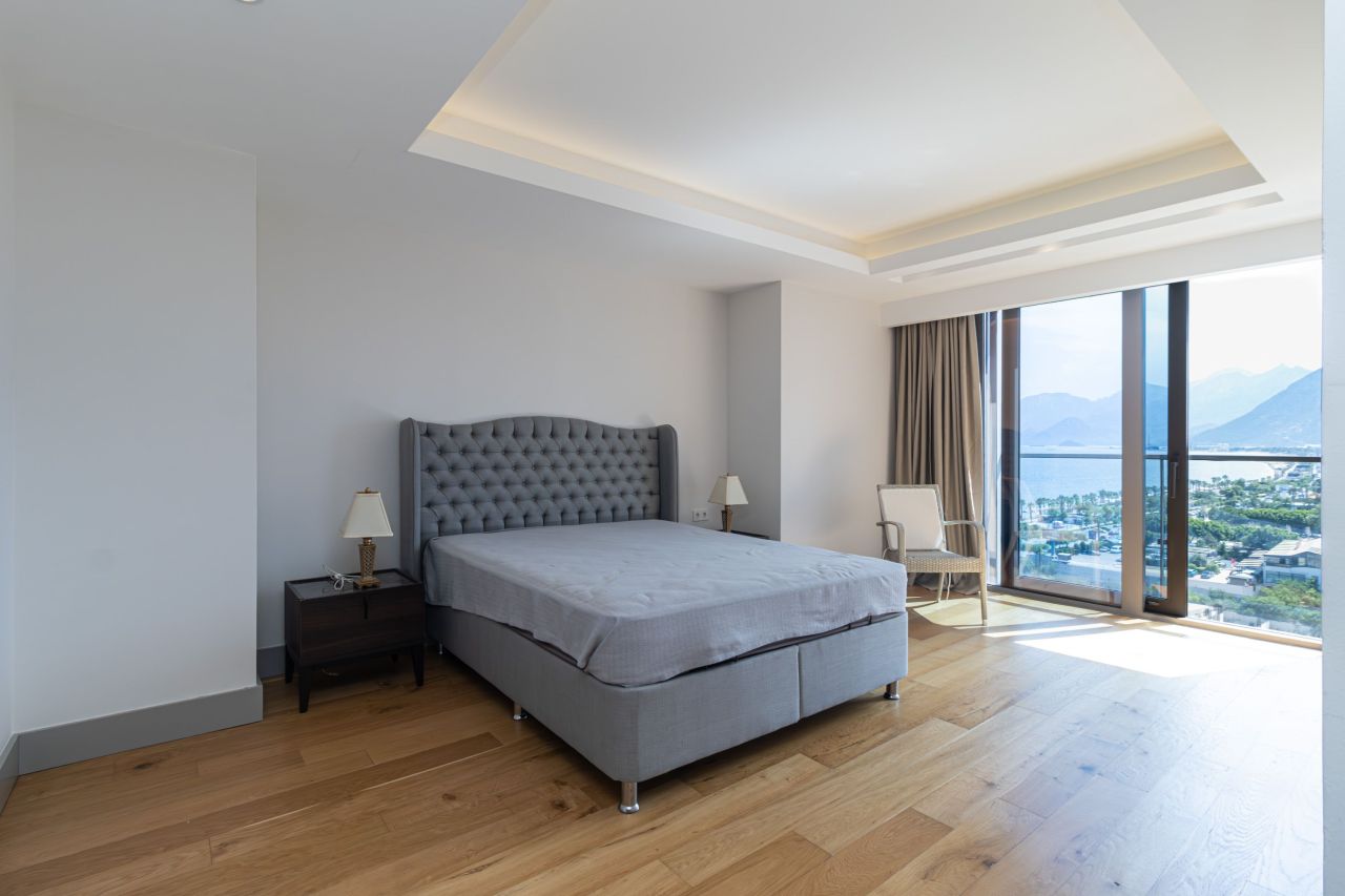 Appartement à Antalya, Turquie, 200 m² - image 11