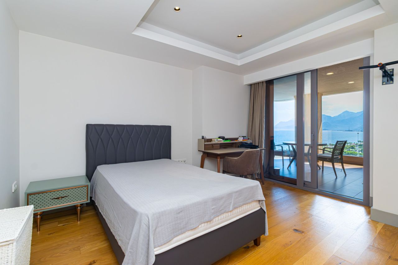 Appartement à Antalya, Turquie, 200 m² - image 7