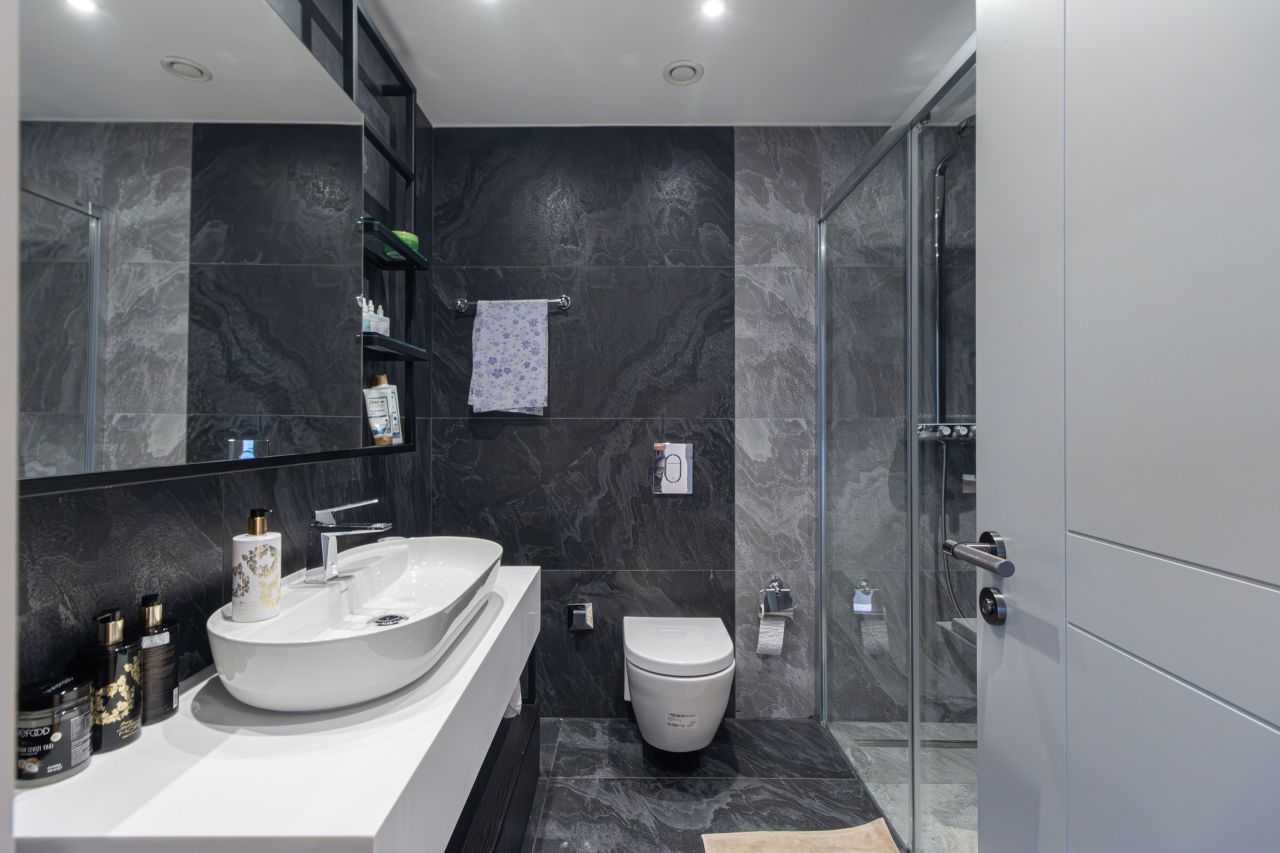 Appartement à Antalya, Turquie, 200 m² - image 14