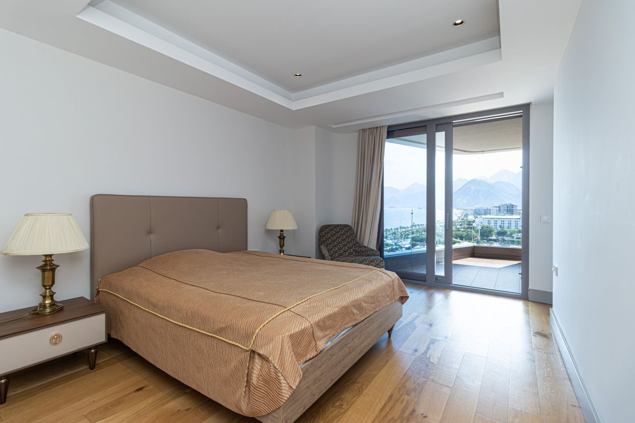 Appartement à Antalya, Turquie, 200 m² - image 8