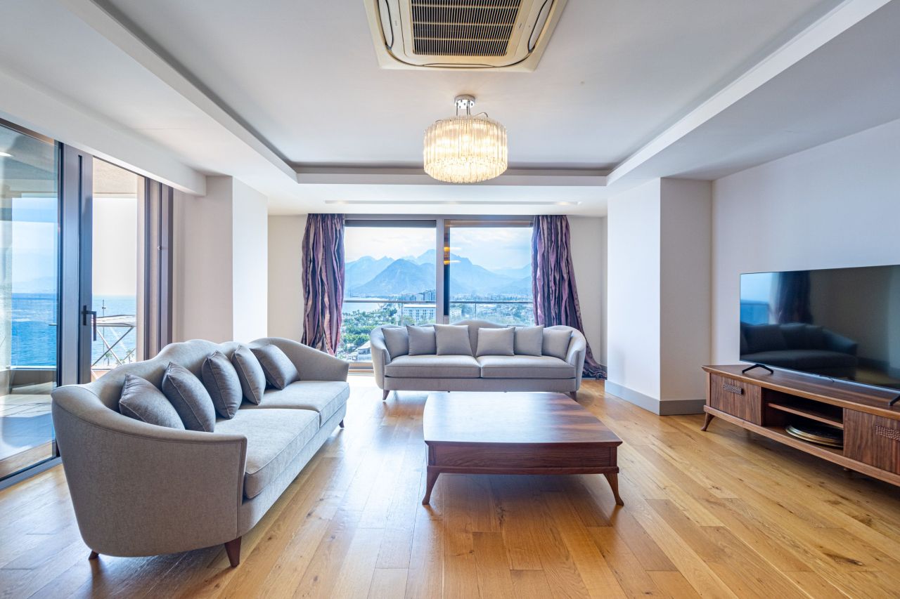 Appartement à Antalya, Turquie, 200 m² - image 5