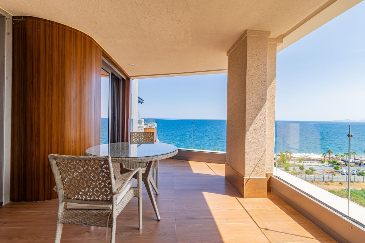 Appartement à Antalya, Turquie, 200 m² - image 6