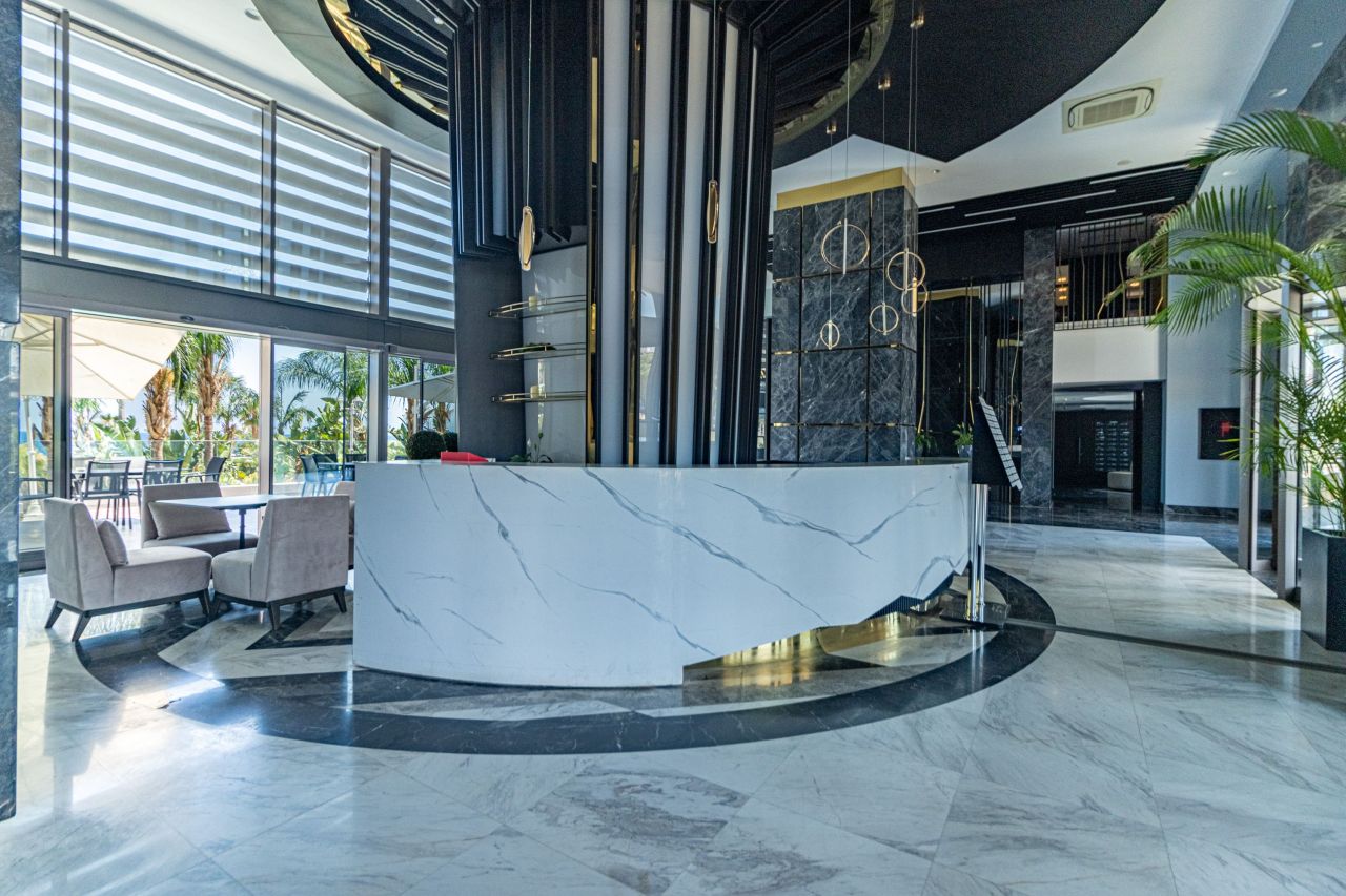 Appartement à Antalya, Turquie, 200 m² - image 3