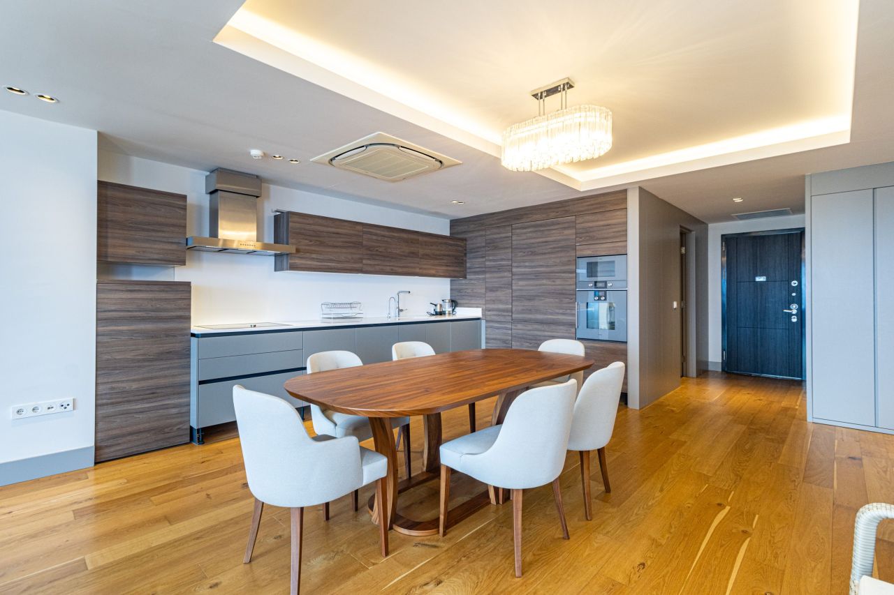 Appartement à Antalya, Turquie, 200 m² - image 15