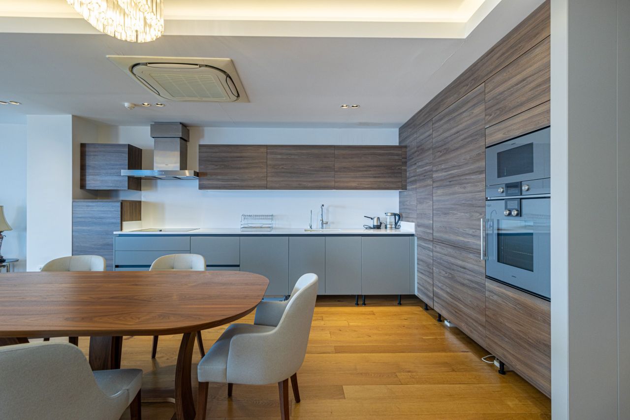 Appartement à Antalya, Turquie, 200 m² - image 16