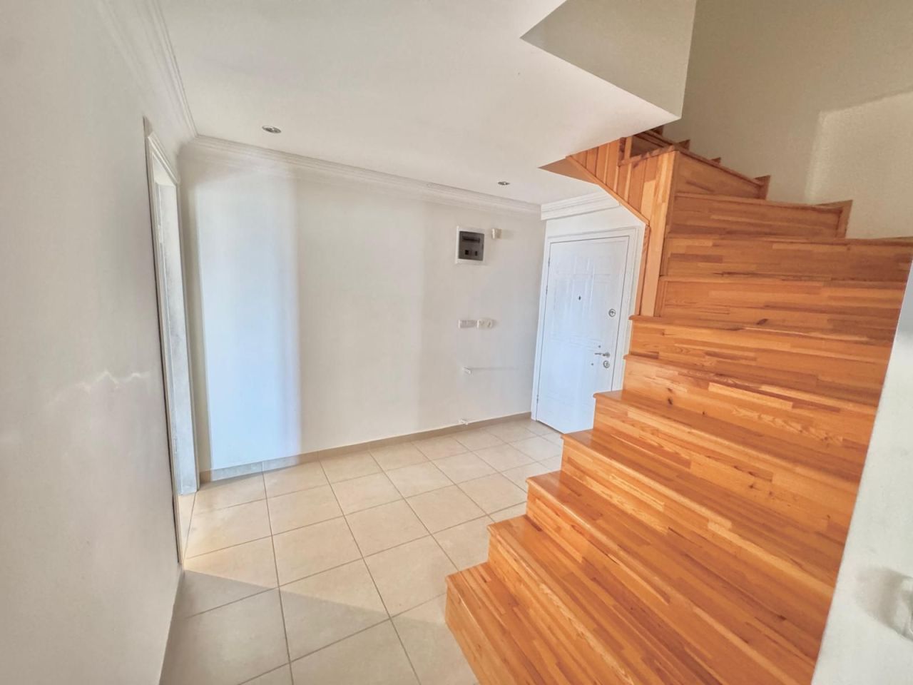 Penthouse in Alanya, Türkei, 140 m² - Foto 7