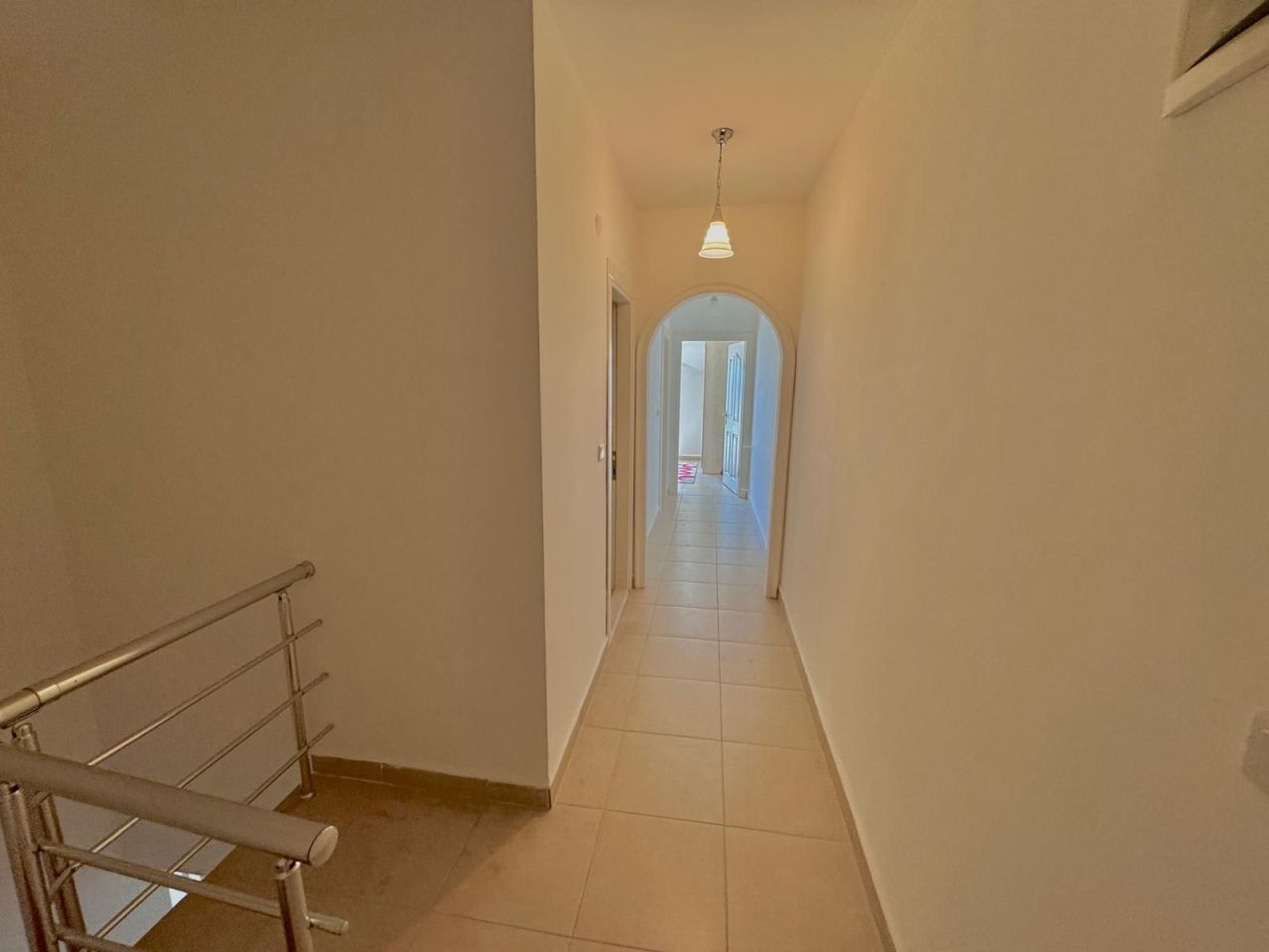 Penthouse in Alanya, Türkei, 140 m² - Foto 8