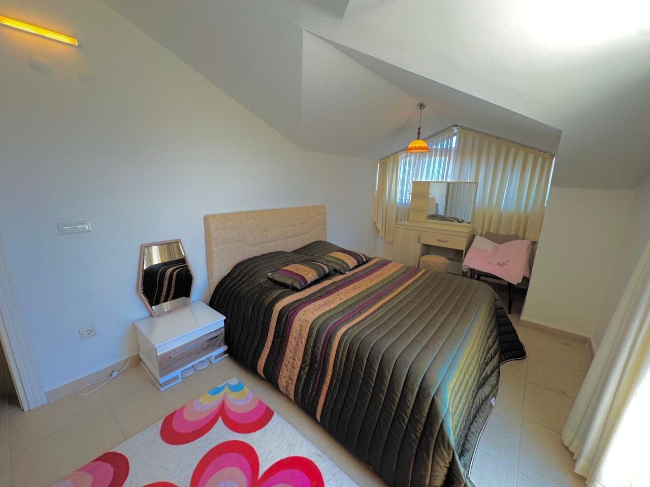 Penthouse in Alanya, Türkei, 140 m² - Foto 9