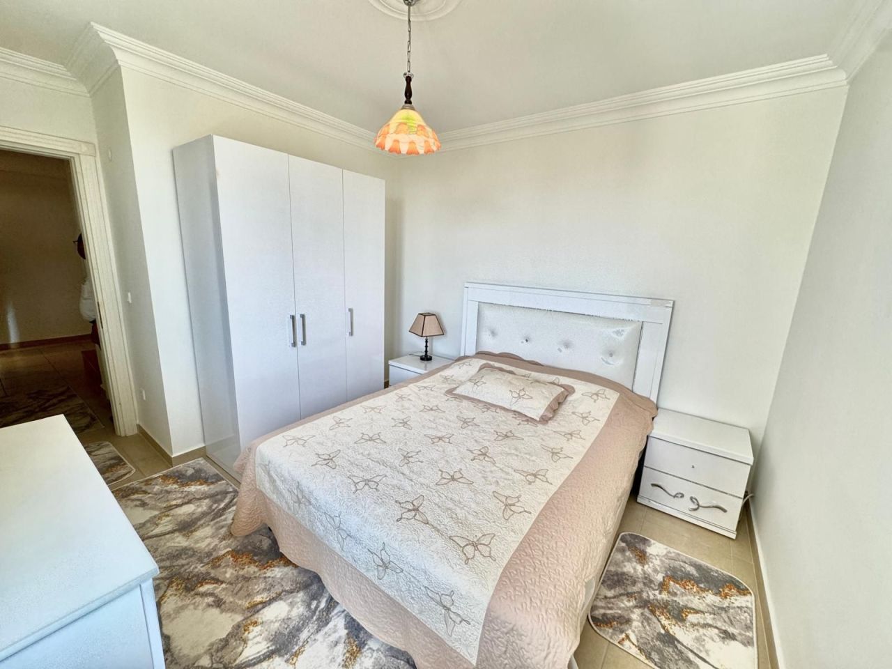 Penthouse in Alanya, Türkei, 140 m² - Foto 5