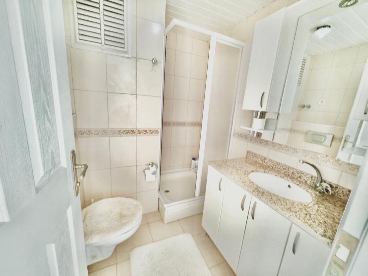 Penthouse in Alanya, Türkei, 140 m² - Foto 6