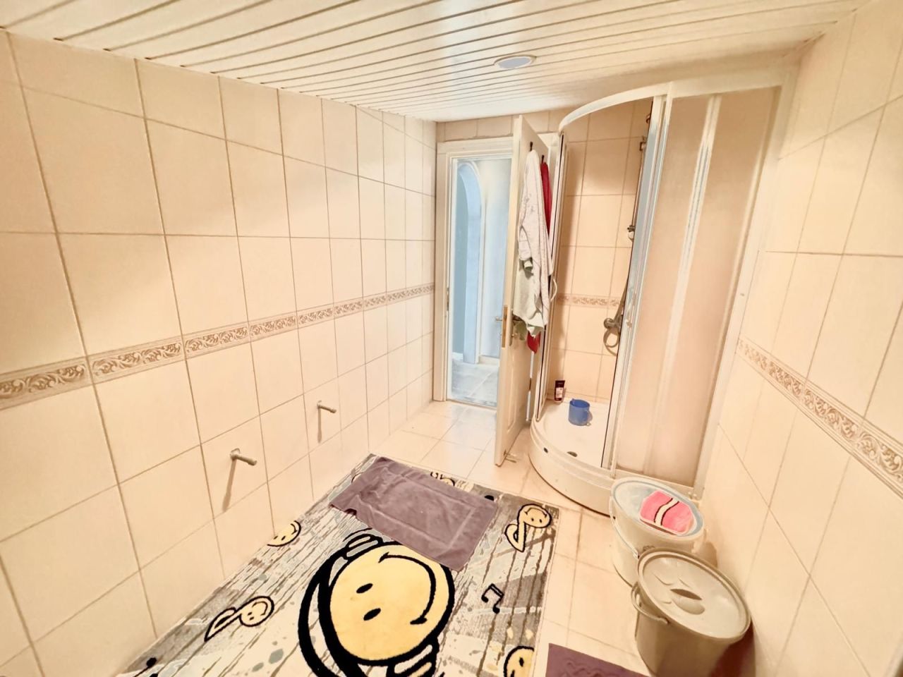 Penthouse in Alanya, Türkei, 140 m² - Foto 11