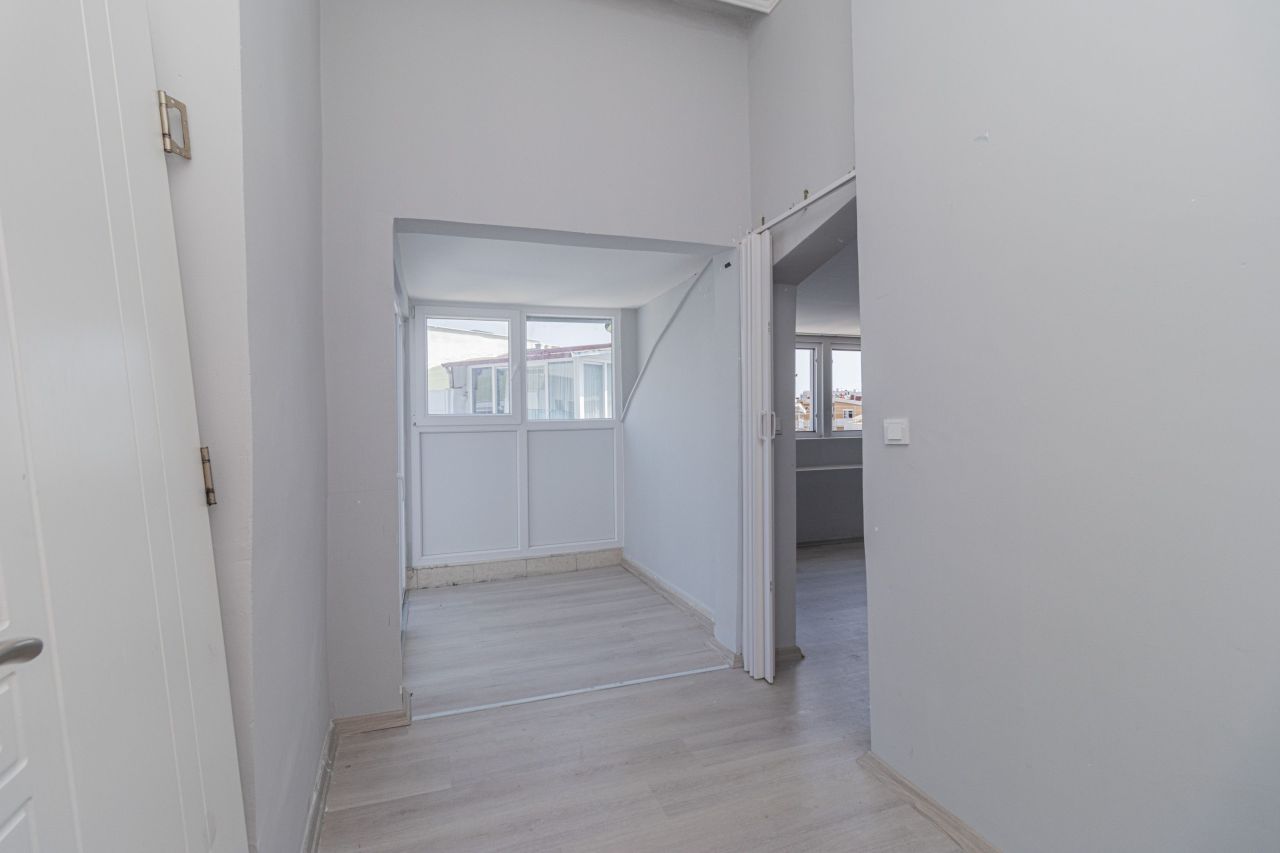 Wohnung in Antalya, Türkei, 70 m² - Foto 14