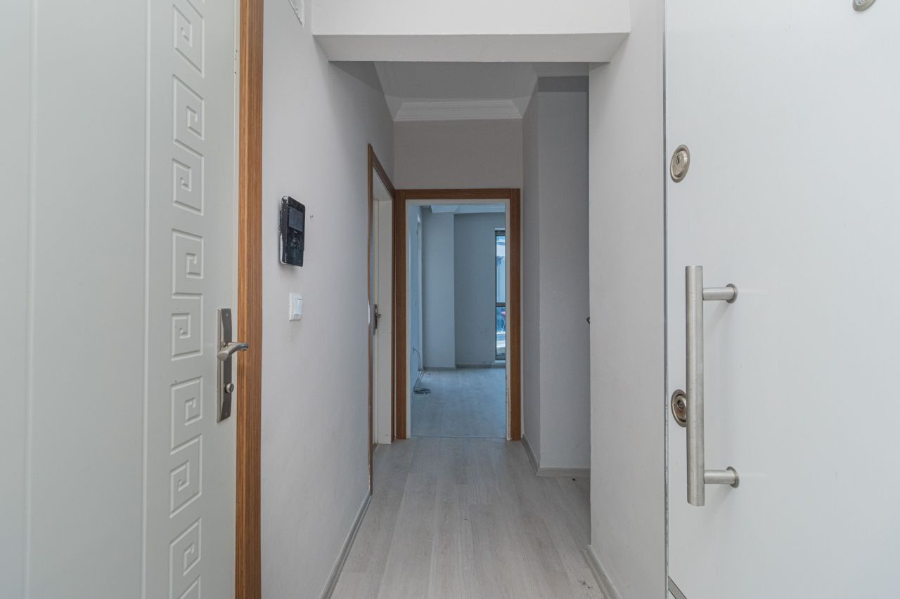 Wohnung in Antalya, Türkei, 70 m² - Foto 17