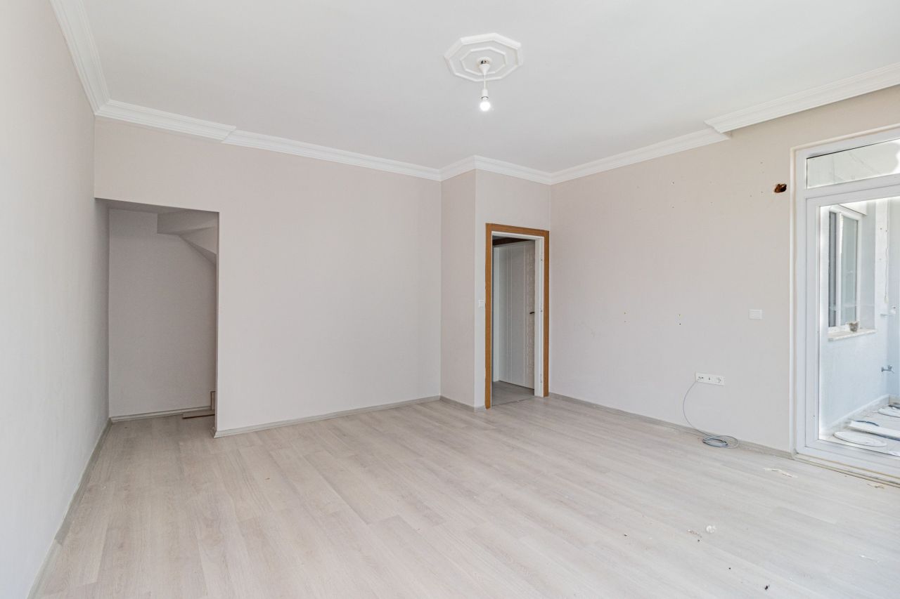 Wohnung in Antalya, Türkei, 70 m² - Foto 5