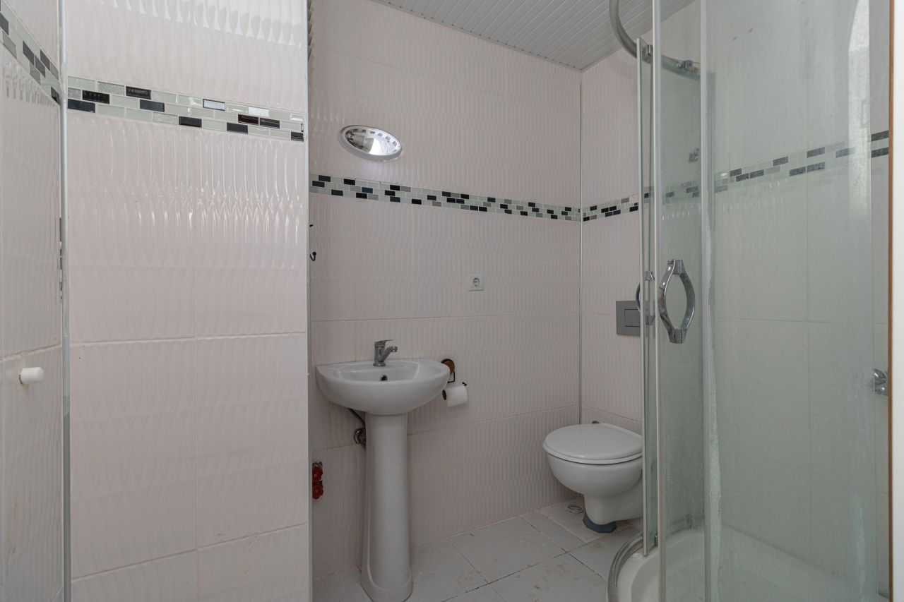 Wohnung in Antalya, Türkei, 70 m² - Foto 9