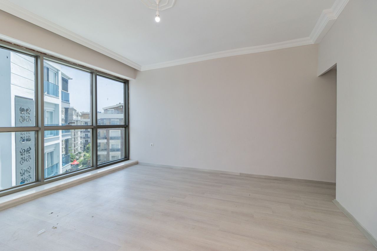 Wohnung in Antalya, Türkei, 70 m² - Foto 3