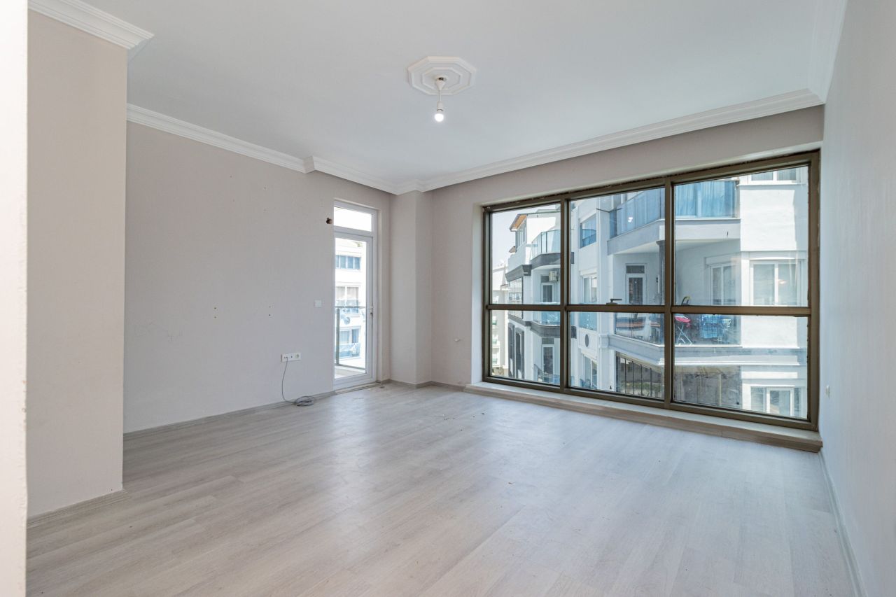 Wohnung in Antalya, Türkei, 70 m² - Foto 4