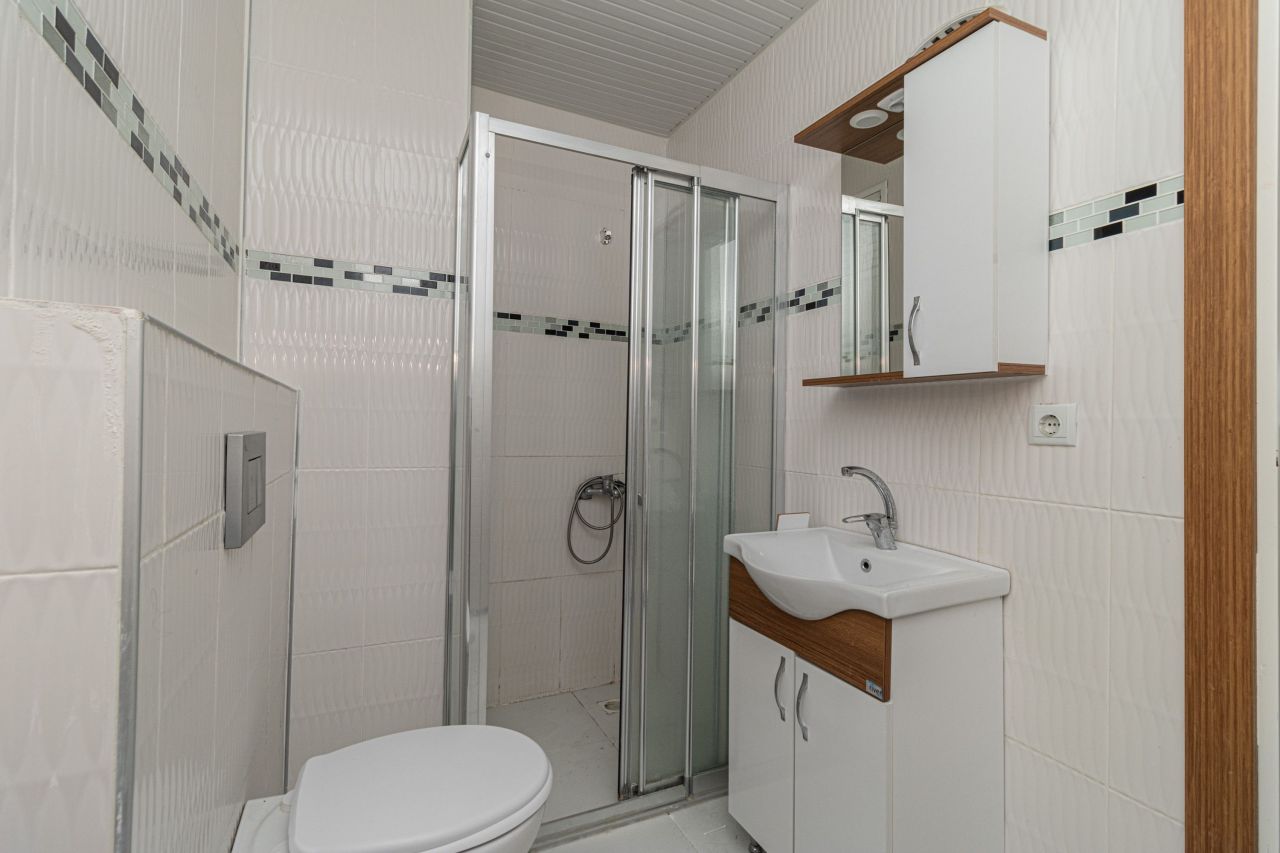 Wohnung in Antalya, Türkei, 70 m² - Foto 15